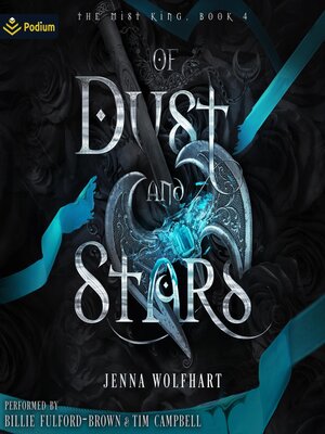 cover image of Of Dust and Stars
